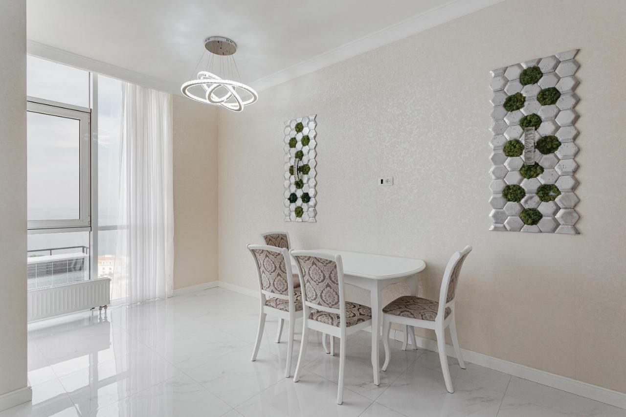 Arcadia Dream Apartment Odessa Exterior foto