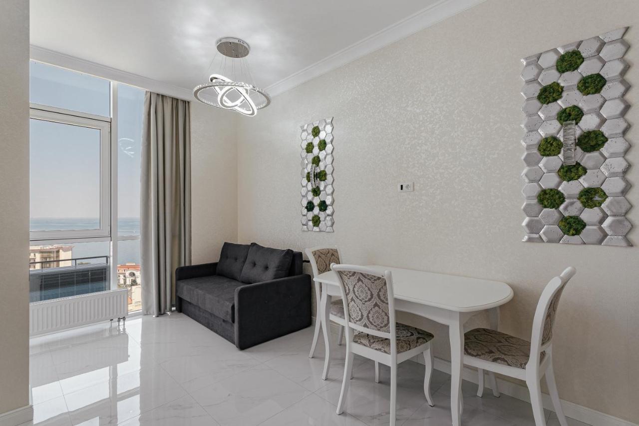 Arcadia Dream Apartment Odessa Exterior foto