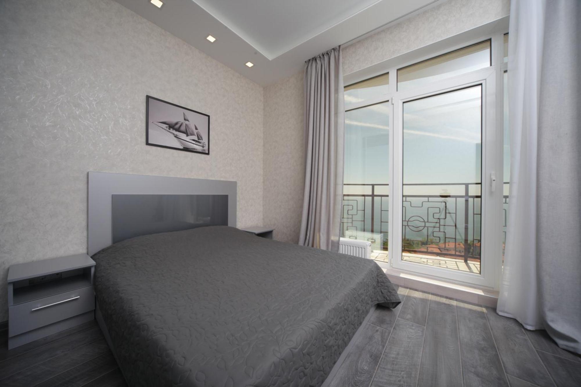Arcadia Dream Apartment Odessa Zimmer foto