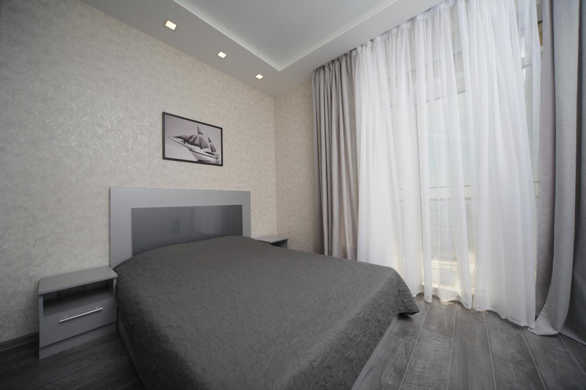 Arcadia Dream Apartment Odessa Zimmer foto