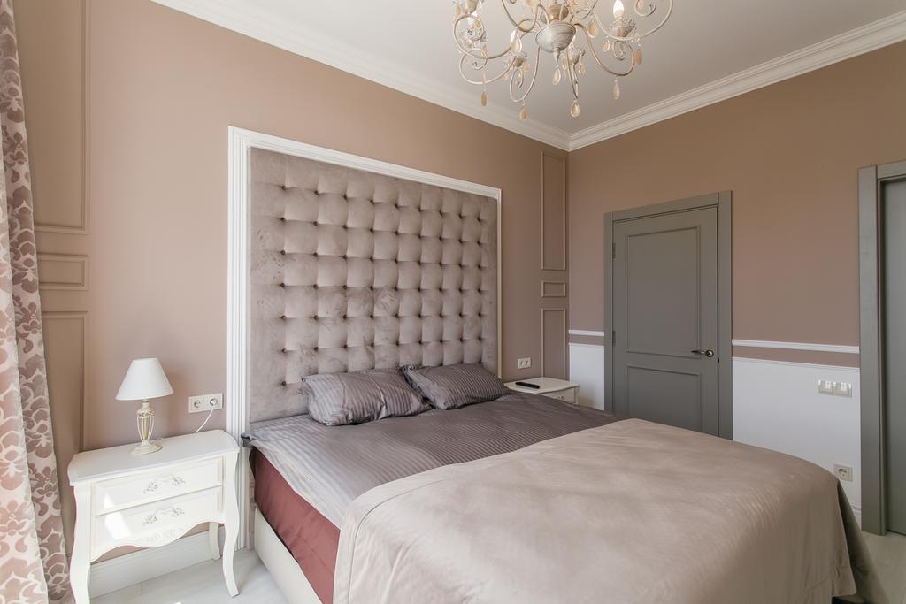 Arcadia Dream Apartment Odessa Exterior foto