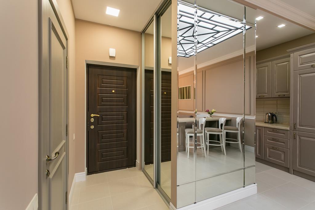 Arcadia Dream Apartment Odessa Exterior foto