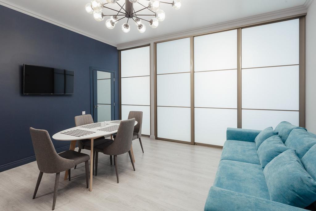 Arcadia Dream Apartment Odessa Zimmer foto