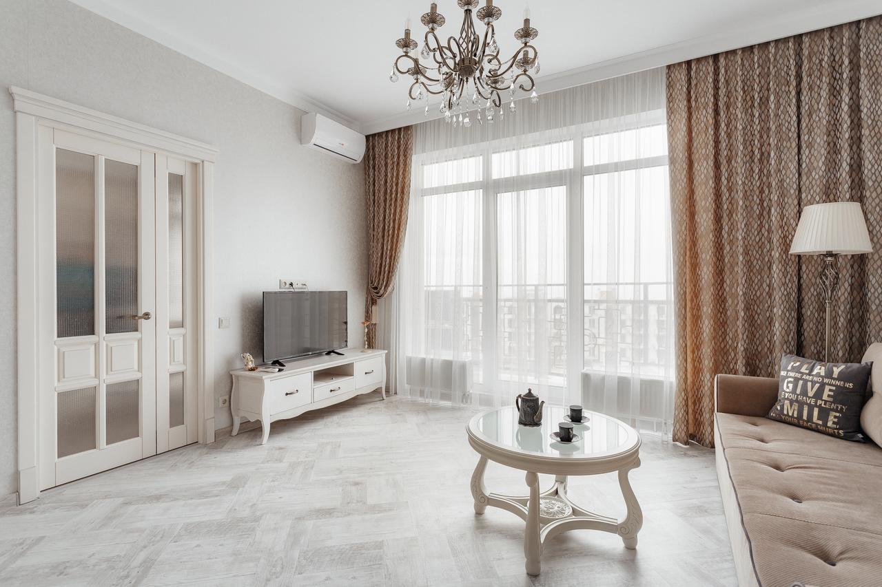 Arcadia Dream Apartment Odessa Exterior foto