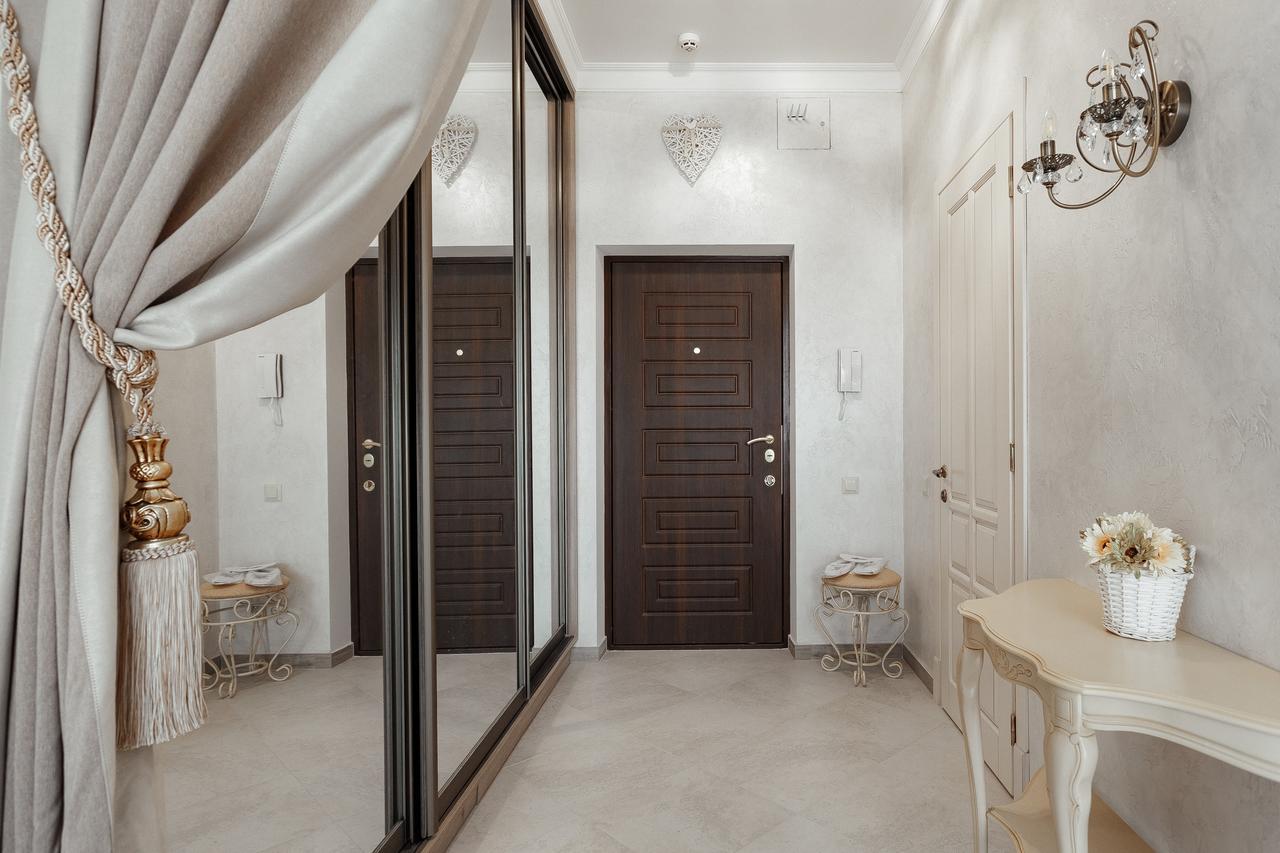 Arcadia Dream Apartment Odessa Exterior foto