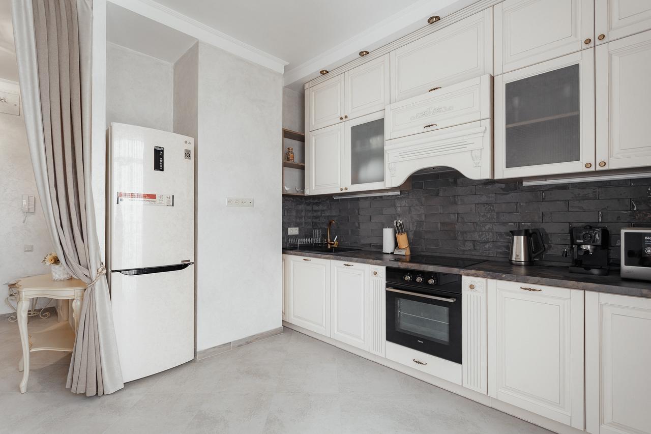 Arcadia Dream Apartment Odessa Exterior foto